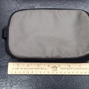 Men's Toiletries Bag
